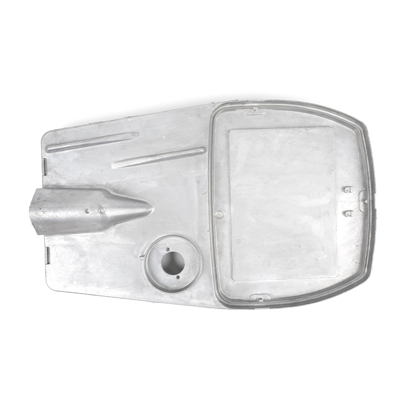 Kap lampu cetakan die-casting