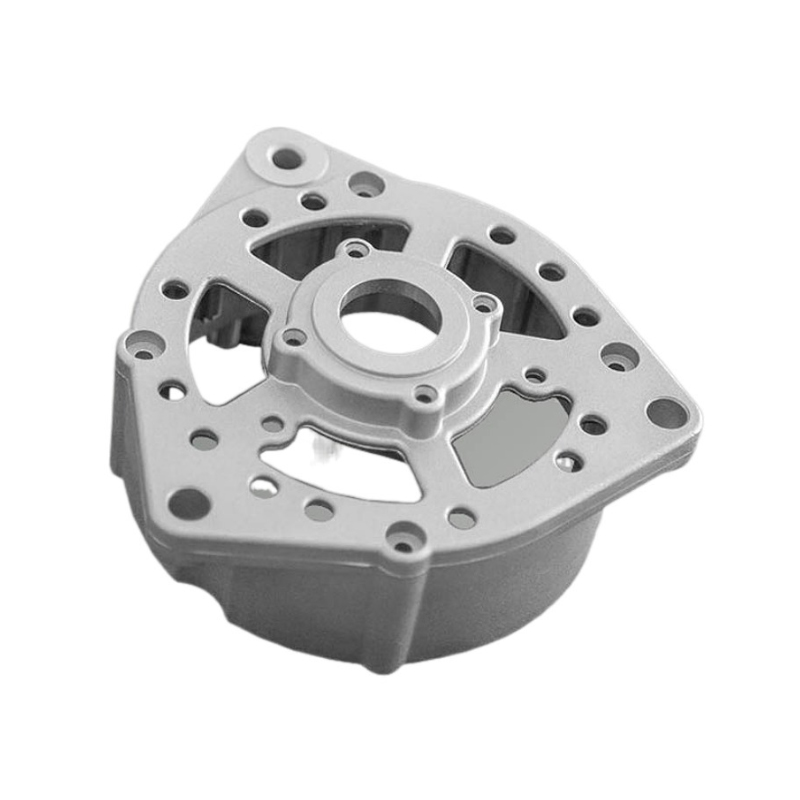 Panas sandaran bersirip