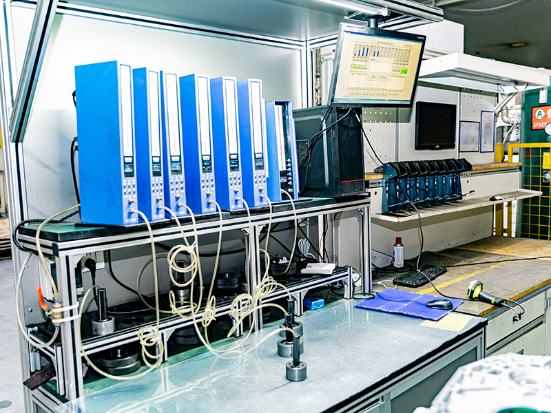 Ningbo Yunmai Precision Machinery Co., Ltd.