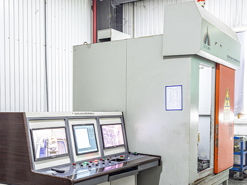 Ningbo Yunmai Precision Machinery Co., Ltd.