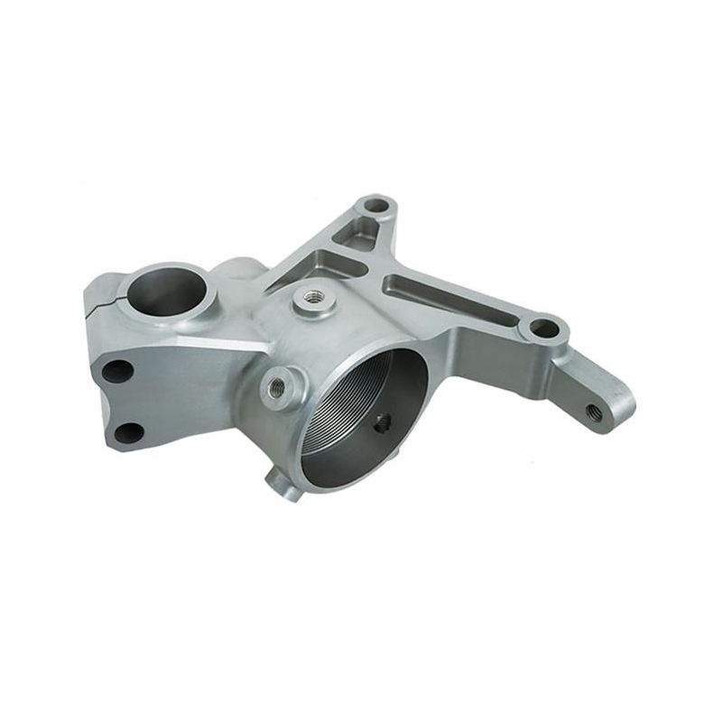 Suku Cadang Mesin Industri Alloy