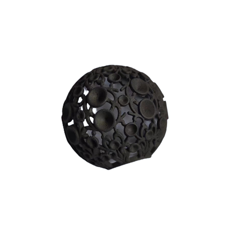 Produk paduan seng lainnya