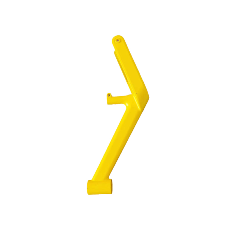 Item paduan magnesium