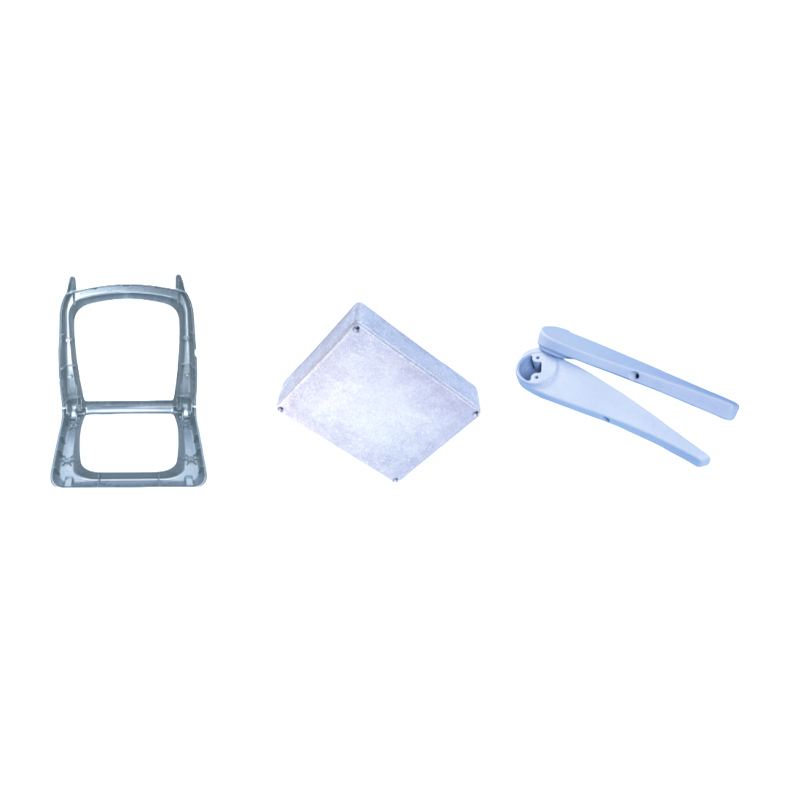 Komponen otomotif paduan magnesium